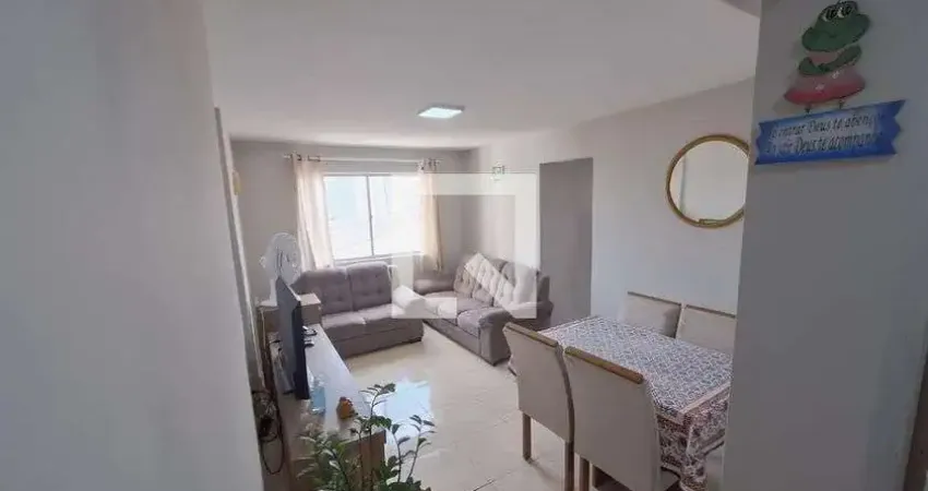 Apartamento com 2 quartos à venda na Rua Visconde de Parnaíba, --, Mooca, São Paulo