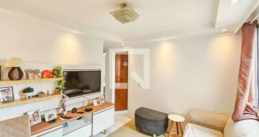 Apartamento com 2 quartos à venda na Rua Pernambucana, --, Santa Maria, Osasco