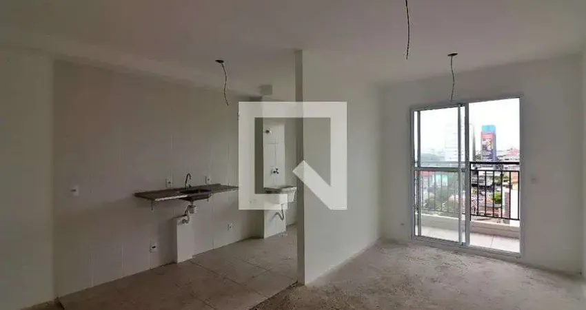 Apartamento com 2 quartos à venda na Rua Marechal Badoglio, --, Rudge Ramos, São Bernardo do Campo