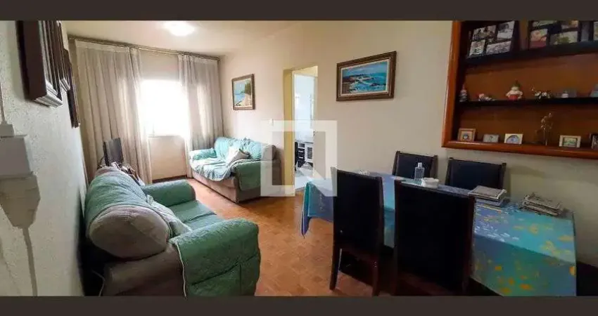Apartamento com 2 quartos à venda na Rua Joaquim Lapas Veiga, --, Bussocaba, Osasco