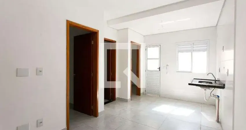 Apartamento com 2 quartos à venda na Rua Doutor Armando Brandão, --, Vila Matilde, São Paulo