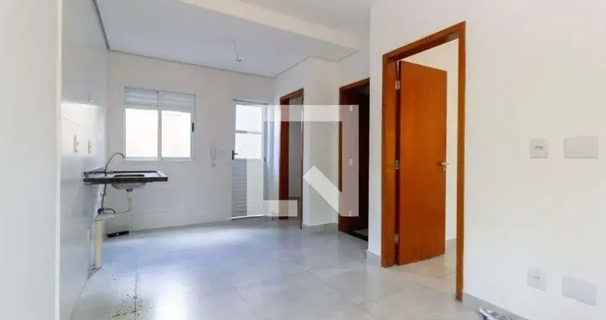 Apartamento com 2 quartos à venda na Rua Doutor Armando Brandão, --, Vila Matilde, São Paulo