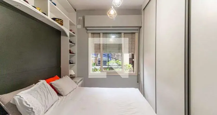 Apartamento com 1 quarto à venda na Alameda Ribeiro da Silva, --, Campos Eliseos, São Paulo