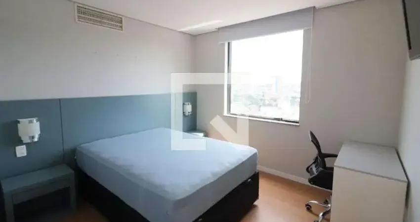 Apartamento com 1 quarto à venda na Avenida Dionysia Alves Barreto, --, Centro, Osasco