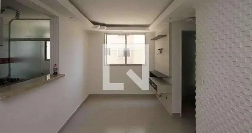 Apartamento com 2 quartos à venda na Avenida do Oratório, --, Vila Mendes, São Paulo
