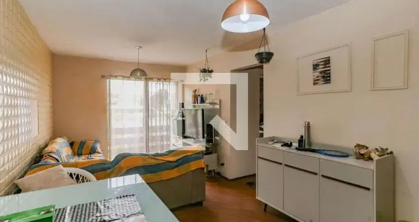 Apartamento com 2 quartos à venda na Avenida Professor Sylla Mattos, --, Jardim Santa Emília, São Paulo
