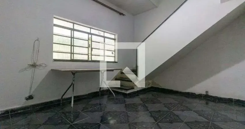 Casa com 2 quartos à venda na Rua Casimiro José de Miranda Santos, --, Vila Ré, São Paulo