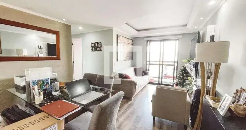 Apartamento com 3 quartos à venda na Rua Antônio Ribeiro de Morais, --, Casa Verde, São Paulo