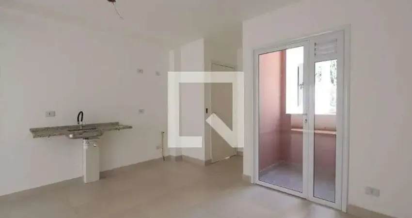 Apartamento com 1 quarto à venda na Praça Mário Ortiz, --, Vila Prudente, São Paulo