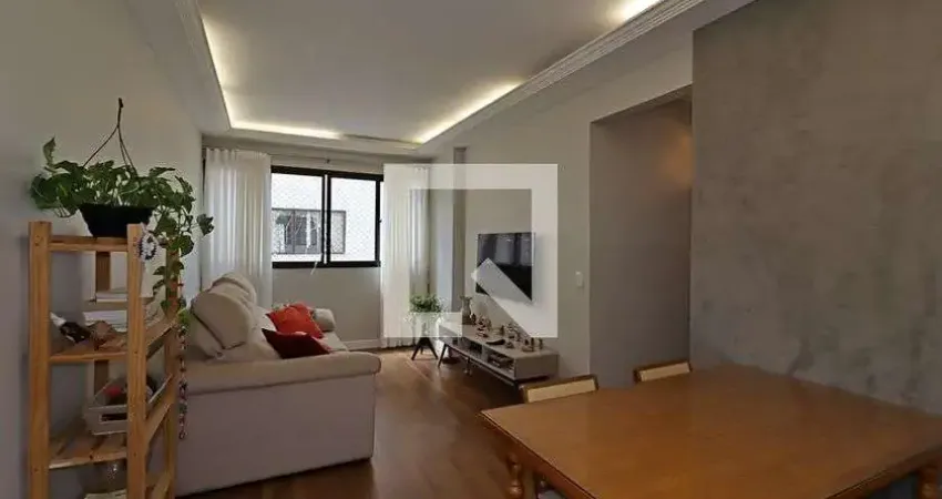 Apartamento com 3 quartos à venda na Rua Atibaia, --, Jardim Bela Vista, Santo André