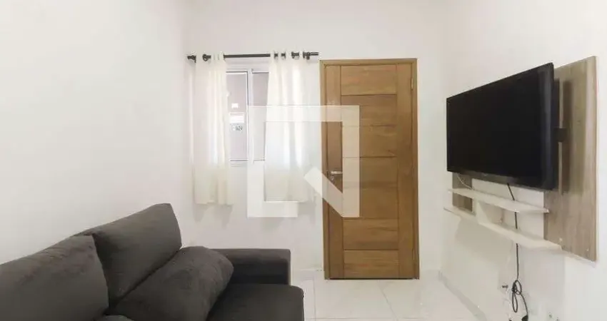 Apartamento com 1 quarto à venda na Rua Nova Clélia, --, Tatuapé, São Paulo