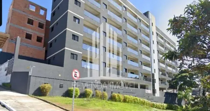Apartamento com 2 quartos à venda na Rua Nilza, --, Vila Esperança, São Paulo