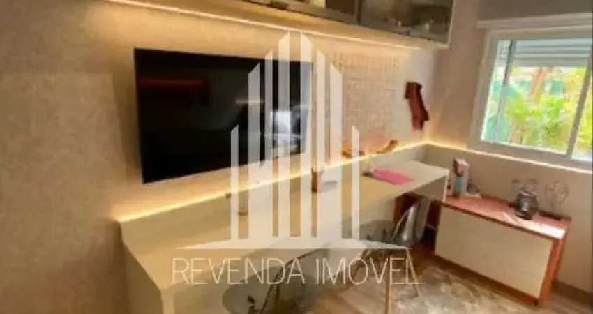 Apartamento residencial em são bernardo do campo - sp, baeta neves