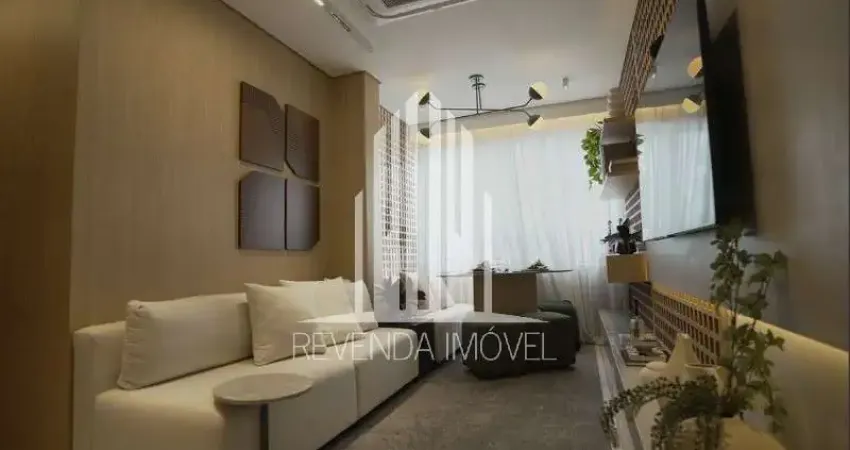 Apartamento com 2 quartos à venda na Avenida Adolfo Pinheiro, --, Santo Amaro, São Paulo