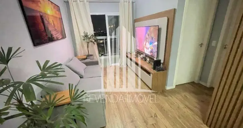 Oportunidade imperdível: apartamento à venda em são bernardo do campo - 02 quartos, 01 sala, 01 banheiro, 55m² - bairro baeta neves.