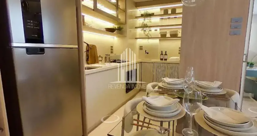 Apartamento residencial em são paulo - sp, cidade antônio estevão de carvalho