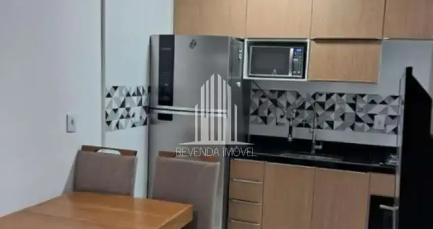 Apartamento com 2 quartos à venda na Rua Rabelo da Cruz, --, Vila Nivi, São Paulo