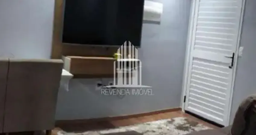 Apartamento à venda em são paulo-sp, parque novo santo amaro: 2 quartos, 1 sala, 1 banheiro, 1 vaga e 37,00 m² de área.