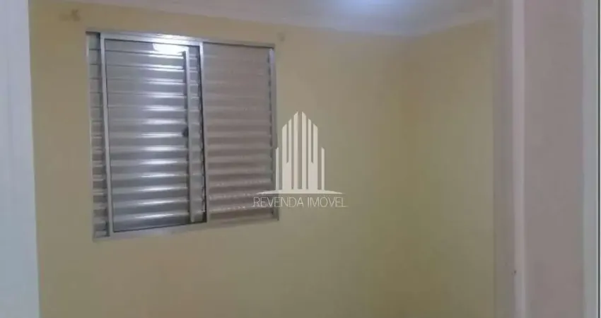 Apartamento à venda em sp: 2 quartos, 1 vaga no parque nações unidas totalmente reformado e próximo ao parque panamericano!