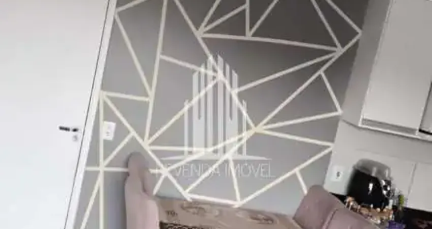 Apartamento residencial em santo andré - sp, vila joão ramalho