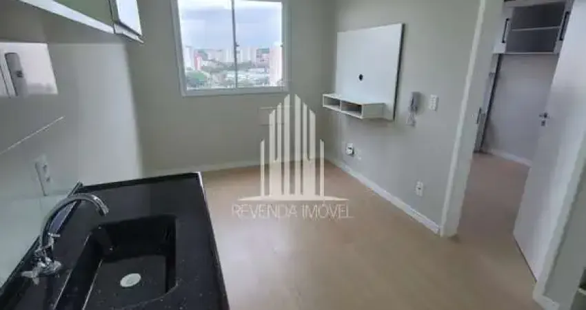 Apartamento à venda em são paulo-sp, vila nova das belezas: 1 quarto, 1 banheiro, 24m² de área. aproveite essa oportunidade!