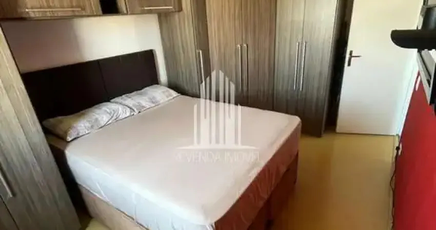 Apartamento em vila prel - 2 quartos, 1 vaga de garagem - são paulo-sp - imperdível!