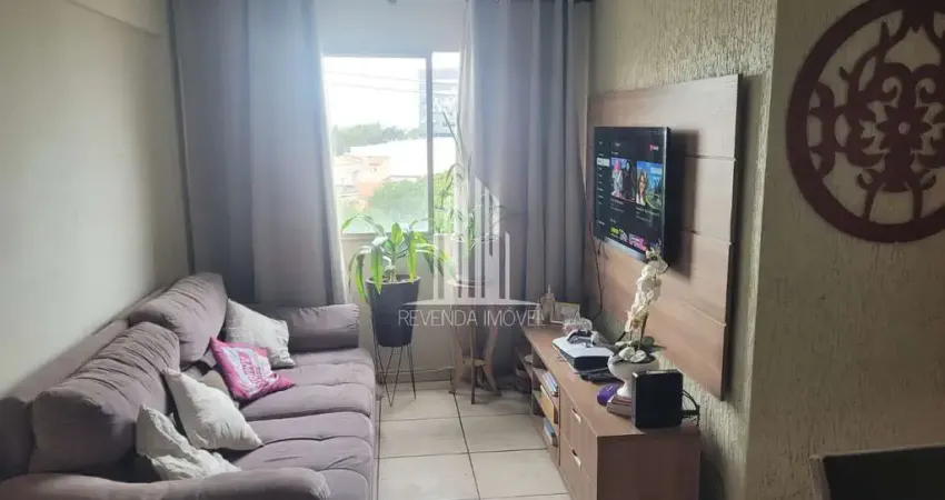 Apartamento à venda em são paulo-sp, parque boturussu: 2 quartos, 1 banheiro, 1 vaga de garagem! venha conferir!