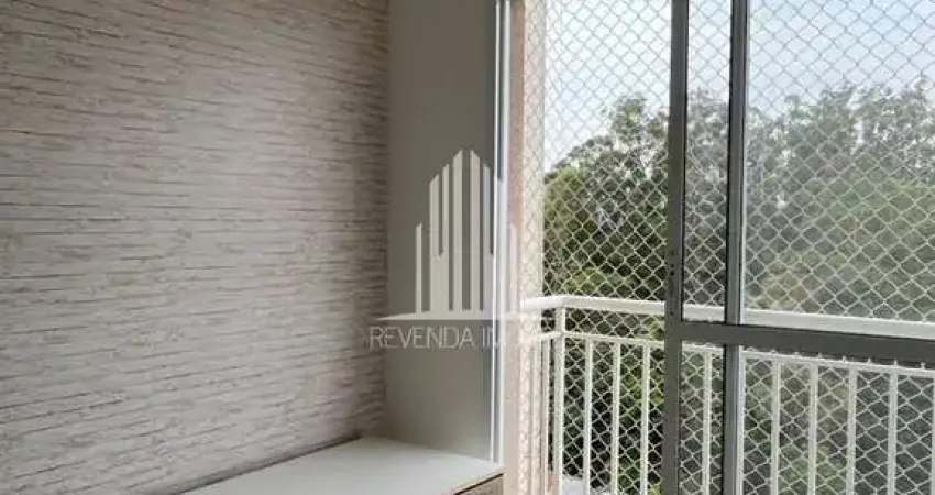Apartamento à venda em são paulo-sp, vila nova cachoeirinha! 2 quartos, 1 banheiro, 1 vaga de garagem, 45m² de área!