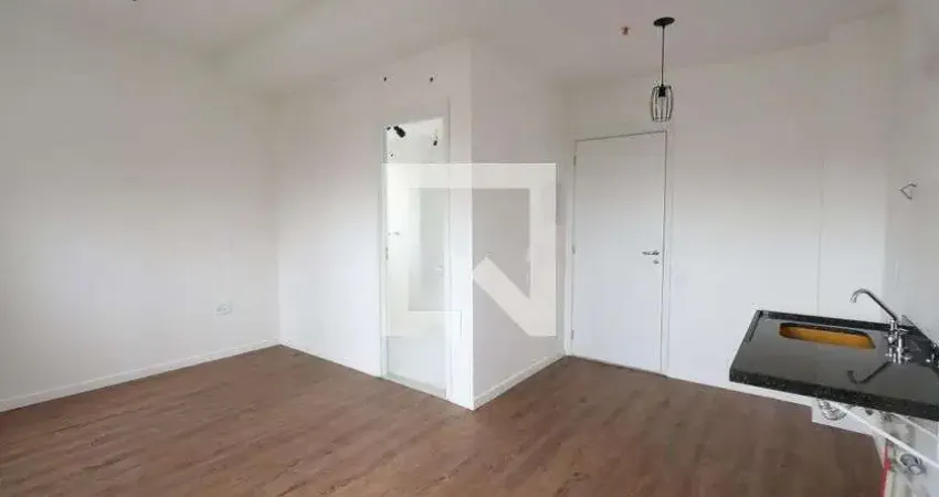 Kitnet / Stúdio à venda na Rua Frei Mont'Alverne, --, Vila Aricanduva, São Paulo