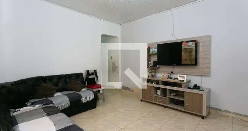 Casa com 2 quartos à venda na Rua Renato Rinaldi, --, Vila Carrão, São Paulo