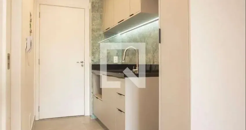 Kitnet / Stúdio à venda na Rua Mauro, --, Saúde, São Paulo