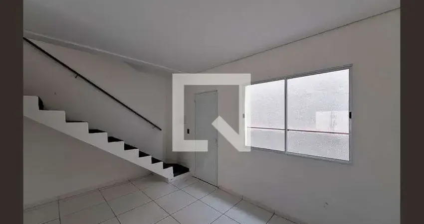 Casa com 2 quartos à venda na Rua João de Laet, --, Mandaqui, São Paulo