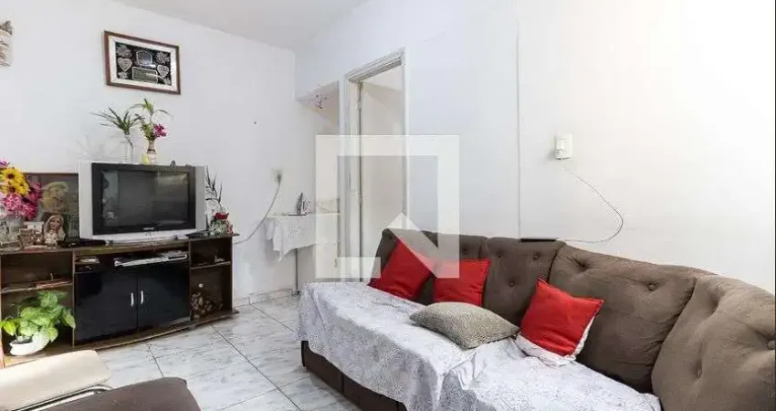 Casa com 2 quartos à venda na Rua Romão Puiggari, --, Vila das Mercês, São Paulo