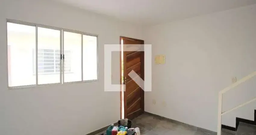 Casa em condomínio fechado com 2 quartos à venda na Rua Agreste de Itabaiana, --, Ponte Rasa, São Paulo