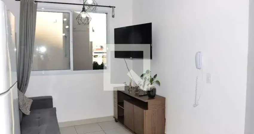 Cobertura com 2 quartos à venda na Rua José Peres Campelo, --, Piqueri, São Paulo