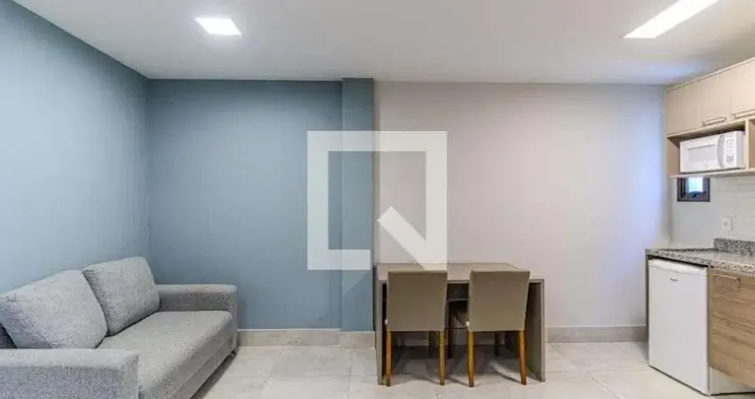 Kitnet / Stúdio à venda na Avenida Senador Queirós, --, Centro, São Paulo