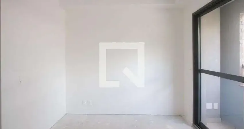 Kitnet / Stúdio à venda na Rua Ministro Luiz Gallotti, --, Brooklin, São Paulo