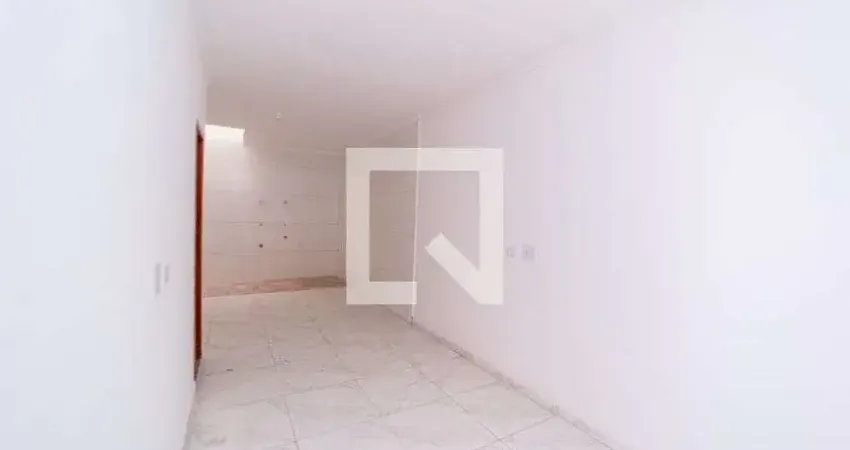 Casa com 2 quartos à venda na Rua Antônio Fortunato, --, Ponte Rasa, São Paulo