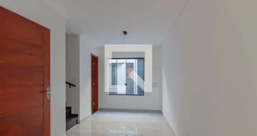 Casa em condomínio fechado com 2 quartos à venda na Avenida Antônio Diogo, --, Vila Ré, São Paulo