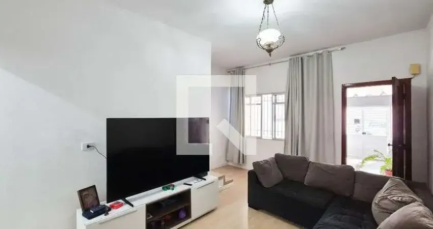 Casa com 3 quartos à venda na Rua Francisco Alves, --, Paulicéia, São Bernardo do Campo