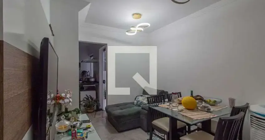 Casa com 2 quartos à venda na Rua Alcacer, --, Vila Ré, São Paulo