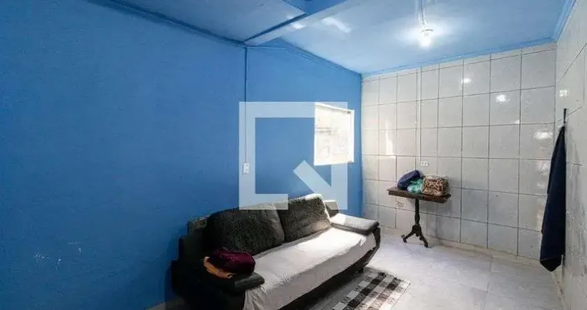 Casa com 1 quarto à venda na Travessa Forte Defensor, --, Itaquera, São Paulo