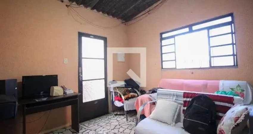 Casa com 2 quartos à venda na Avenida Cipriano Rodrigues, --, Vila Formosa, São Paulo