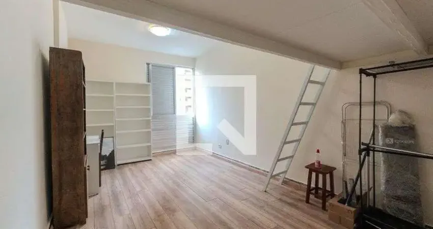 Kitnet / Stúdio à venda na Rua Asdrúbal do Nascimento, --, Bela Vista, São Paulo