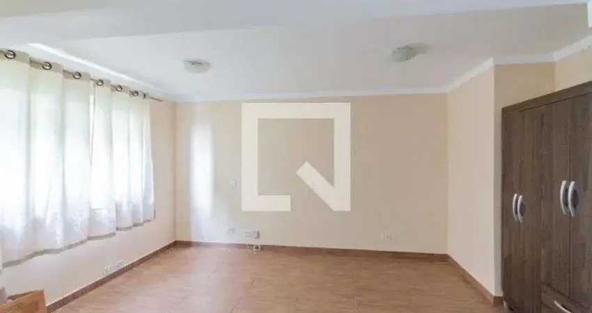 Kitnet / Stúdio à venda na Rua José Antônio Coelho, --, Vila Mariana, São Paulo