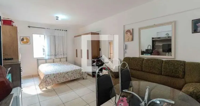 Kitnet / Stúdio à venda na Rua Santo Amaro, --, Bela Vista, São Paulo