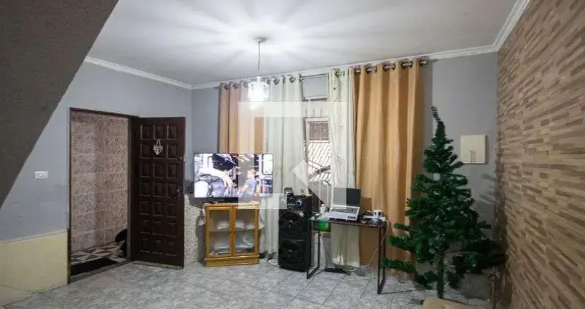 Casa com 3 quartos à venda na Travessa Marieta Pastore, --, Vila Constança, São Paulo