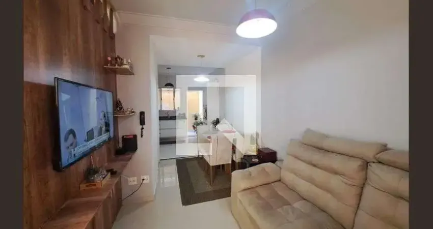 Casa com 2 quartos à venda na Rua Gê Alves de Medeiros, --, Santa Maria, Osasco