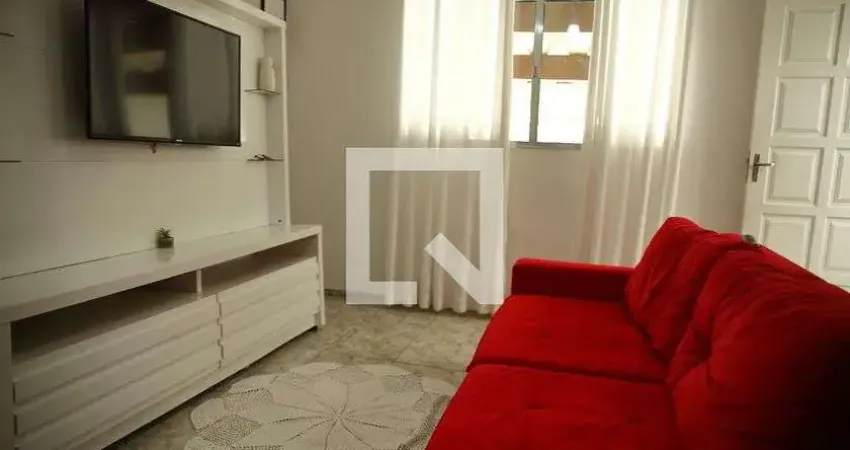 Casa com 2 quartos à venda na Rua Laércio de Paula Rosa, --, Assunção, São Bernardo do Campo