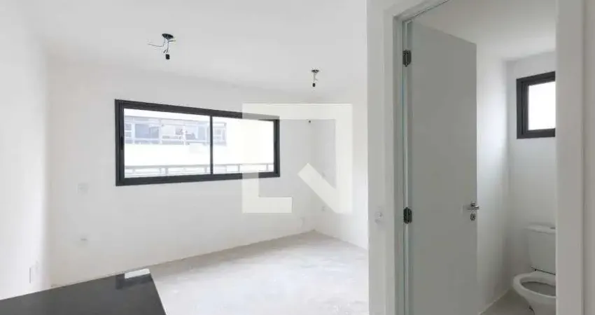 Kitnet / Stúdio à venda na Rua Rego Freitas, --, Santa Cecília, São Paulo